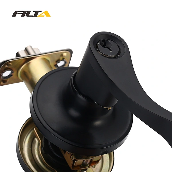 passage locks door hardware